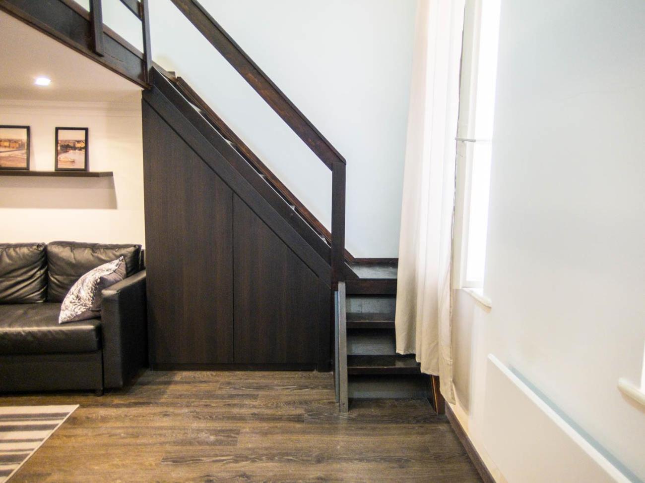 Goldcentral Apartment Akacfa Budapest Esterno foto