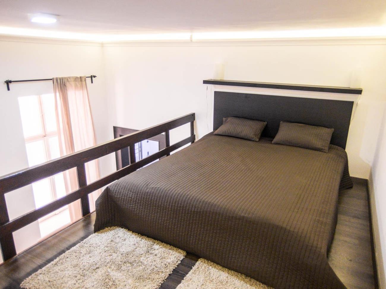 Goldcentral Apartment Akacfa Budapest Esterno foto